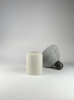 Incontri Fondativi - 4B | Vessels & Containers by gumdesign. Item made of marble compatible with contemporary style