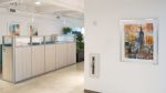Hospital Insurance Firm, Chelsea, New York | Interior Design by Art Solutions