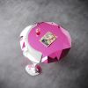 SIERRA Coffee Table | Tables by Mavimatt. Item composed of cement and synthetic
