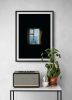 Ocean view | Photography by Marcus Cederberg. Item composed of paper in minimalism or contemporary style