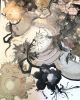 tumbling dice | Mixed Media by Amanda M Moody. Item composed of synthetic