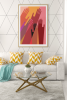 Unity - Fine Art Print | Prints by Kirsten Ulve. Item composed of paper in minimalism or contemporary style