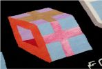 Pedro Friedeberg. Surrealist Master weaves dreams | Area Rug in Rugs by Odabashian (official). Item composed of wool and fiber