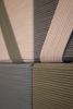 COLORCORD™ Panels | Wall Hangings by BroCoLoco. Item made of cotton works with minimalism & mid century modern style