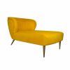 ALFAMA Chaise Loungue | Chaise Lounge in Couches & Sofas by PAULO ANTUNES FURNITURE. Item made of leather