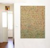 Painting and collage | Mixed Media by Vincent Lemaitre. Item made of canvas & synthetic