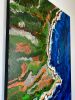 Mossel Bay | Paintings by Taneal Teresa