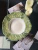 Deep Plate Materia Mensa – Episode 4 | Dinnerware by Pottery & Poetry
