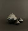 RWH-53 | Vase in Vases & Vessels by Rosa Wiland Holmes. Item composed of stoneware