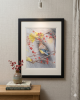 Stacie Dale | Drawings by Stacie Dale. Item made of paper works with country & farmhouse & asian style