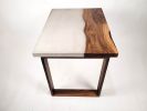 Lake Side | Coffee Table in Tables by Curly Woods. Item composed of maple wood in contemporary or modern style