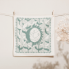 Mesa Bandana | Tapestry in Wall Hangings by Elana Gabrielle. Item made of cotton