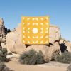 Golden Hour Queen Quilt - King Size | Linens & Bedding by Vacilando Studios. Item made of cotton