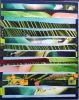 Quarantine Collage Series | Art & Wall Decor by LNozickArt/Design
