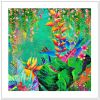'Dream' Limited Edition Lithograph | Prints by Mishell Leong. Item made of paper