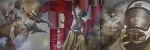 Ode to Feminism, 2018 | Oil And Acrylic Painting in Paintings by Kathrin Longhurst. Item made of canvas & synthetic