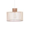 NILS 100 | Pendants by ANEKOdesign. Item composed of wood