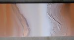 Champagne Toast | Oil And Acrylic Painting in Paintings by Nichole McDaniel | Artspace Warehouse in Los Angeles