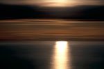 Moon Over Atlantic #11 | Photography by Chris Becker. Item composed of paper