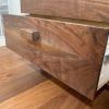 Home Bar | Credenza in Storage by The 1906 Gents. Item composed of wood