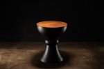 Argentine Rosewood Occasional Table from Costantini, Caliz | Side Table in Tables by Costantini Design. Item composed of wood