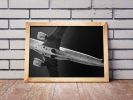 Overhead | Limited Edition Print | Photography by Tal Paz-Fridman | Limited Edition Photography. Item made of paper works with contemporary & country & farmhouse style