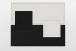 FrameWork #04 | Mixed Media by Cristian Stefanescu. Item made of wood & paper compatible with minimalism and contemporary style