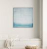 Crystalline II | Oil And Acrylic Painting in Paintings by Susan Laughton Artist. Item composed of birch wood and synthetic in minimalism or contemporary style