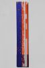 Untitle | Mixed Media by HEITO. Item made of fiber with synthetic works with minimalism & contemporary style