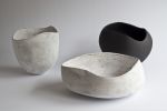 Caria Vessel - The Lithic Collection | Vase in Vases & Vessels by Yasha Butler. Item made of ceramic