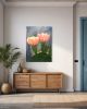 'Springtime Show' Fine Art Print | Prints in Paintings by Jenny Stewart's Fine Art. Item made of canvas with aluminum works with contemporary & rustic style