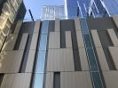 Metropolis | Architecture by Jones Sign Company