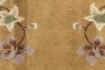 Rug & Kilim’s Chinese Art Deco Rug in Brown and Green | Area Rug in Rugs by Rug and Kilim