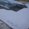 Adjustment Architecture | Prints by Angus Vasili. Item composed of paper
