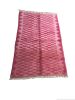 Moroccan woven rug - handmade wool rug - Berber rug | Area Rug in Rugs by Marrakesh Decor. Item made of wool compatible with boho and mid century modern style