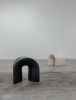 TORO Stool By Daniel Couttolenc | Chairs by Daniel Couttolenc. Item composed of oak wood in boho or minimalism style