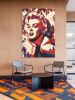 Seductive | Paintings by Nichole McDaniel