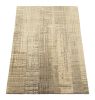 Rug & Kilim’s Abstract Rug with Beige-Brown and Cream | Area Rug in Rugs by Rug and Kilim