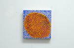 Wait a Moment | Oil And Acrylic Painting in Paintings by Claire Desjardins. Item composed of wood & synthetic