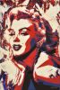Seductive | Paintings by Nichole McDaniel