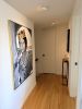 The King Of Pop - Legendary Royalty | Drawing in Paintings by Bringing Life To Art LLC (B.A.T.L. LLC). Item composed of canvas and metal in contemporary style