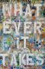 Whatever It Takes | Oil And Acrylic Painting in Paintings by Sona Fine Art & Design  - SFAD. Item composed of canvas and synthetic