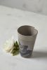 Custom Pet Coffee Mug | Drinkware by ShellyClayspot. Item made of stoneware