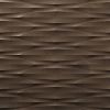 Tratto - Prisma  Marble Decorative Wall Tiles | Tiles by Lithos Design | Four Seasons Hotel in Abu Dhabi. Item composed of marble