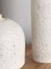 Shiver Vase 001 | Vases & Vessels by Stone + Sparrow Studio. Item made of stoneware