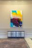 Abstract Prints (13 in total) | Prints by Jodi Fuchs | JW Marriott Miami Turnberry Resort & Spa in Aventura. Item made of paper