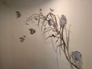 Going To Roost (But not quite yet!) | Wall Sculpture in Wall Hangings by Leisa Rich. Item made of synthetic