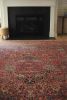 Madonna | Area Rug in Rugs by The Loom House. Item made of fabric with fiber