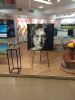 John Lennon | Wall Hangings by Erik Jensen Art | Irit Hadeni Gallery in Tel Aviv-Yafo