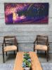 Wonder | Prints by Khosh Design. Item composed of canvas